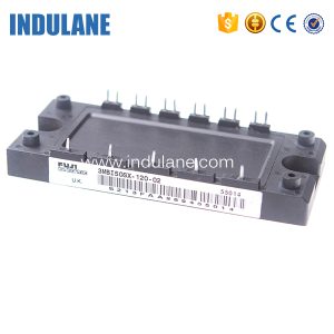 Fuji IGBT Module 3MBI50SX-120-02