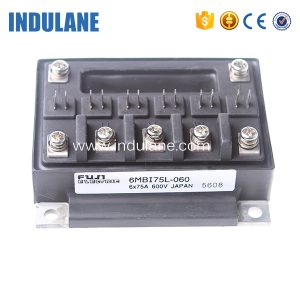 IGBT Power Modules Transistor Fuji 6MBI75L-060