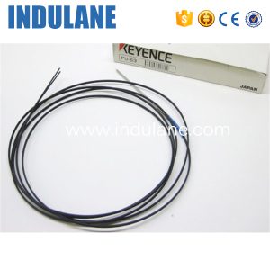 KEYENCE Transmissive Fiber Unit FU-63