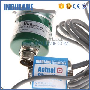 LIKA Rotary Encoder IT65-H-2048ZCP4D/S506