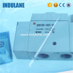 SMC SY9120-1DZE-03 valve