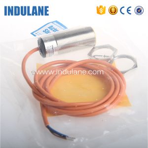 Turck Inductive Sensors BI10-EM30-AP6/S907