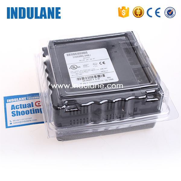 USA GE FANUC Module IC693MDL940J